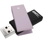 Shiba - , ecmmd8gc352, cl usb 8 go en mtal alliage de zinc, design moderne et lgant, connectivit ...