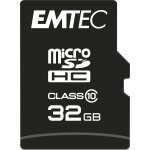 Shiba - , ecmsdm32ghc10cg, carte microsd 32 go classe 10, idale pour smartphones et tablettes, vitesse ...