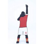Shiba - football usb ¿ cl usb drive 3. 0 avec forme de totti 32 go[1492]