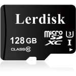 Shiba - vente en gros d'usine, carte micro sd 128 go u3 en grande quantit micro sdxc uhs - i classe ...