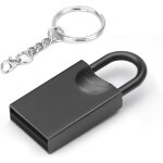 Shiba - leizhan cl usb 3. 0 mini avec porte - cls pour voiture, pc, ordinateur portable (32gb, serrures ...