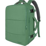Shiba - sac a dos voyage cabine avion avec housses chaussures, sac a dos voyage, bagage  main 45x36x20 ...
