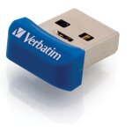 Shiba - verbatim store 'n' stay cl usb 3. 2 16 go , 98709[321]