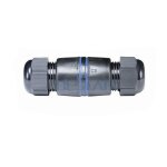 Shielding 0 lid prise ethernet rj45 lan double tte, connecteur tanche, femelle, pour couvercle, rj ...