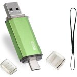 Shiliu - clé usb 32 go 2 en 1 usb c flash drive 32 go otg type c usb 2. 0 type c memory stick 32 gb pour ... Shiliu - clé usb 32 go 2 en 1 usb c flash drive 32 go otg type c usb 2. 0 type c memory stick 32 gb pour ...