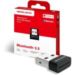 Shiliu - ma530 tp - link adaptateur bluetooth 5. 3, dongle bluetooth 5. 3, cl bluetooth pour pc, casque, ...