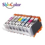 Shincolor cli 42 cli42 cli - 42 cartouche d'encre couleur compatible premium pour imprimante canon pixma ... Shincolor cli 42 cli42 cli - 42 cartouche d'encre couleur compatible premium pour imprimante canon pixma ...