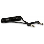 Shure amv - 3. 5 - 3. 5 - c�ble spirale mini - jack 3, 5mm vers 3, 5mm