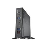 Shuttle xpc slim ds50u5 - core i5 i5 - 1335u 1. 3 ghz intel uhd graphics - noir
