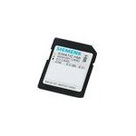 Siemens - carte mémoire flash - 512 mo - sd - ral 6034 Siemens - carte mémoire flash - 512 mo - sd - ral 6034