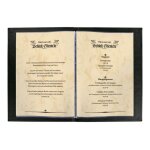 Sigel design paper - parchemin - beige marbre - a4 (210 x 297 mm) - 200 g / m - 50 feuille(s) papier