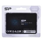 Silicon power a55 - ssd - 4 to - interne - 2. 5  - sata 6gb / s
