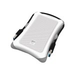 Silicon power armor a30 - boitier externe - 2. 5 - sata 6gb / s - usb 3. 2 (gen 1) - blanc Silicon power armor a30 - boitier externe - 2. 5 - sata 6gb / s - usb 3. 2 (gen 1) - blanc