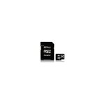 Silicon power - carte m�moire flash (adaptateur microsdhc - sd inclus(e)) - 32 go - class 10 - micro ...