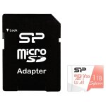 Silicon power sp001tbstxdv3v20sp mmoire flash 1 to microsdxc uhs - i classe 10