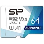 Silicon power superior pro microsdxc colorful - carte mémoire flash (adaptateur microsdhc - sd inclus(e)) ... Silicon power superior pro microsdxc colorful - carte mémoire flash (adaptateur microsdhc - sd inclus(e)) ...