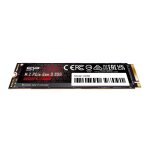 Silicon power ud80 - ssd - 250 go - interne - m. 2 2280 - pcie 3. 0 x4 (nvme)