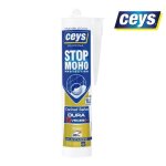 Silicone ceys stop moule sechage xpress translucide 280ml. 505546