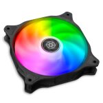 Silverstone air blazer 120r ventilateur Silverstone air blazer 120r ventilateur