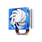 Silverstone argon series sst - ar01 - refroidisseur de processeur - (pour : lga775, lga1156, am2, lga1366, ...