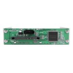 Silverstone hddboost - contr�leur de stockage (raid) - 2. 5  - 2 canal - sata 3gb / s - 300 mo / s - ...