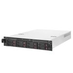 Silverstone modle du produit : rm22 - 308 montage sur rack server boitier
