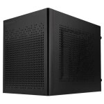 Silverstone sst - sg16b mini - itx gehäuse - schwarz Silverstone sst - sg16b mini - itx gehäuse - schwarz