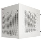 Silverstone sst - sg16w mini - itx gehäuse - weiß Silverstone sst - sg16w mini - itx gehäuse - weiß