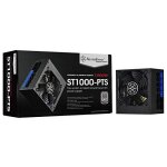 Silverstone sst - st1000 - pts 1000w