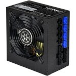 Silvstone sst - st1200 - pts 1200w atx 80 + platinum