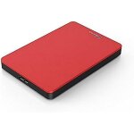 Sjzg - 1 to rouge disque dur externe portable usb 3. 0 super rapide vitesse de transfert pour une utilisation ... Sjzg - 1 to rouge disque dur externe portable usb 3. 0 super rapide vitesse de transfert pour une utilisation ...