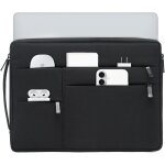 Sjzg - 17 - 17, 3 pouces housse pour ordinateur portable avec poignée latérale pour 17 17, 3 hp / dell ... Sjzg - 17 - 17, 3 pouces housse pour ordinateur portable avec poignée latérale pour 17 17, 3 hp / dell ...