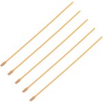Sjzg - 5 pices ampoule a filament ampoules flexibles filament luminaire filament pices de lampe pices ...