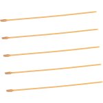 Sjzg - 5 pices ampoule filament flexible filament souple accessoires ampoule accessoire ampoule filament ...