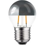 Sjzg - ampoule a filament led et tête miroir, en forme de poire, 2 w = 25 w, culot e27 kvs, blanc chaud, ... Sjzg - ampoule a filament led et tête miroir, en forme de poire, 2 w = 25 w, culot e27 kvs, blanc chaud, ...