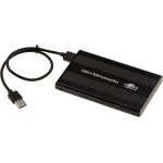 Sjzg - boîtier externe usb 2. 0 autoalimenté aluminium pour disques durs ide 2. 5 Sjzg - boîtier externe usb 2. 0 autoalimenté aluminium pour disques durs ide 2. 5