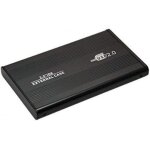 Sjzg - boîtier externe usb en métal pour disque dur 2, 5 (6, 35 cm) usb 2. 0 ide noir Sjzg - boîtier externe usb en métal pour disque dur 2, 5 (6, 35 cm) usb 2. 0 ide noir
