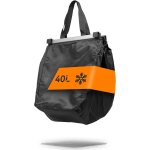 Sjzg - easy - cooler aluminium, sac de courses pliable avec compartiment réfrigérant, sac de courses ... Sjzg - easy - cooler aluminium, sac de courses pliable avec compartiment réfrigérant, sac de courses ...
