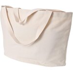 Sjzg - grand sac a linge en toile robuste de 453, 6 g