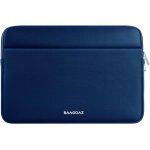 Sjzg - housse 14 pouces pour ordinateur portable compatible avec 14  pc portable chromebook ultrabook ...