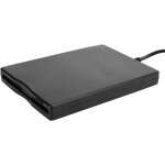 Sjzg - portable pour ordinateur de bureau disque dur, compatible avec lecteur de disquette usb 1. 1 / ...