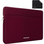Sjzg - rainyear housse pour ordinateur portable de 15, 6 pouces compatible avec ultrabook chromebook ...