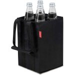 Sjzg - sac a bouteilles pour 4 bouteilles de 1, 5 litre, sac de transport avec séparateurs pour bouteilles, ... Sjzg - sac a bouteilles pour 4 bouteilles de 1, 5 litre, sac de transport avec séparateurs pour bouteilles, ...