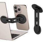 Sjzg - support magnétique pour ordinateur portable, support 360 pour ecran de téléphone pour iphone 16 ... Sjzg - support magnétique pour ordinateur portable, support 360 pour ecran de téléphone pour iphone 16 ...