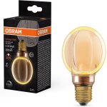 Sjzg - vintage 1906 globe 80 filament o lampe, 4 w, 220 lm, 1800 k, 818 blanc chaud agréable, or, ip ... Sjzg - vintage 1906 globe 80 filament o lampe, 4 w, 220 lm, 1800 k, 818 blanc chaud agréable, or, ip ...