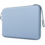 Sleeve for 13. 6 inch macbook air m4 / m3 / m2 (2025 - 2022), a3240 a3113 a2681, 14. 2 inch macbook pro ...