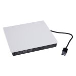 Slim usb 3. 0 externe dvd rw graveur de cd lecteur graveur lecteur lecteur pour pc portable Slim usb 3. 0 externe dvd rw graveur de cd lecteur graveur lecteur lecteur pour pc portable