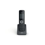 Snom m15 sc - extension du combiné sans fil - ip - dectgap - noir Snom m15 sc - extension du combiné sans fil - ip - dectgap - noir