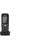 Snom m30 ip dect handset eu tlphone dect noir