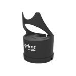 Socket mobile scan charge dock - base de chargement pour lecteur de code � barres - pour durascan d600, ...
